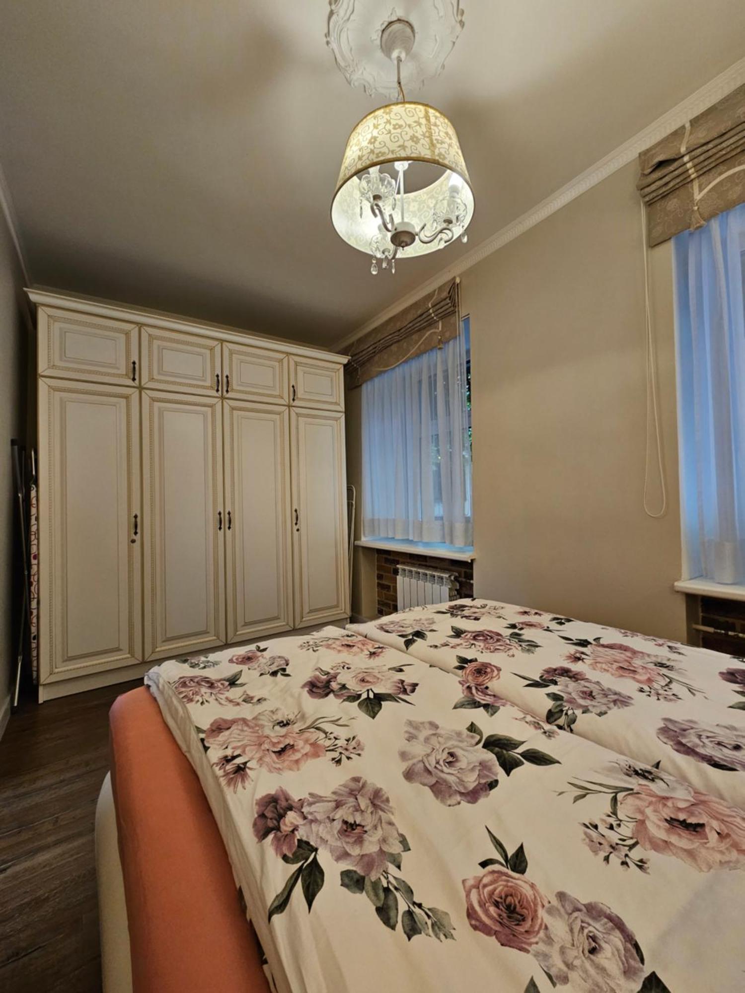 Vilnius City Walls Apartment Ngoại thất bức ảnh
